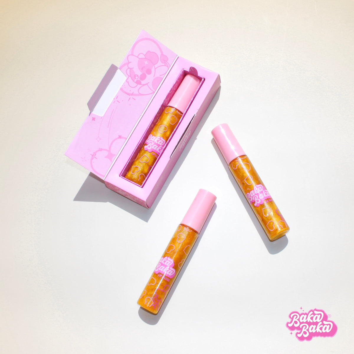 Lipgloss Ultra Juicy LEO Jumbo 19 ml | Signos Zodiacales ♌️