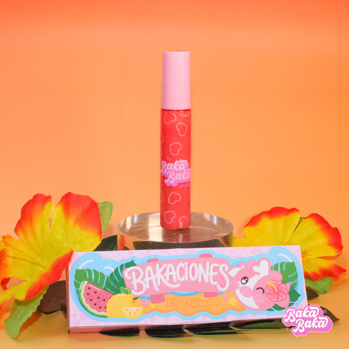 Lipgloss Ultra Juicy MANGO TANGO Jumbo 19ml | Mango