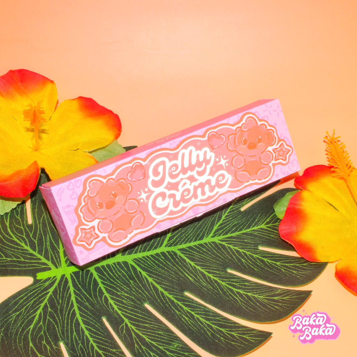 Jelly Créme Sunset Jolie/ Tinta Jelly 3en1 | Mango