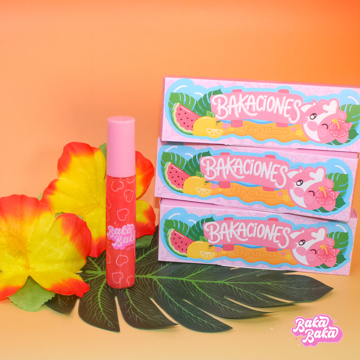 Lipgloss Ultra Juicy MANGO TANGO Jumbo 19ml | Mango