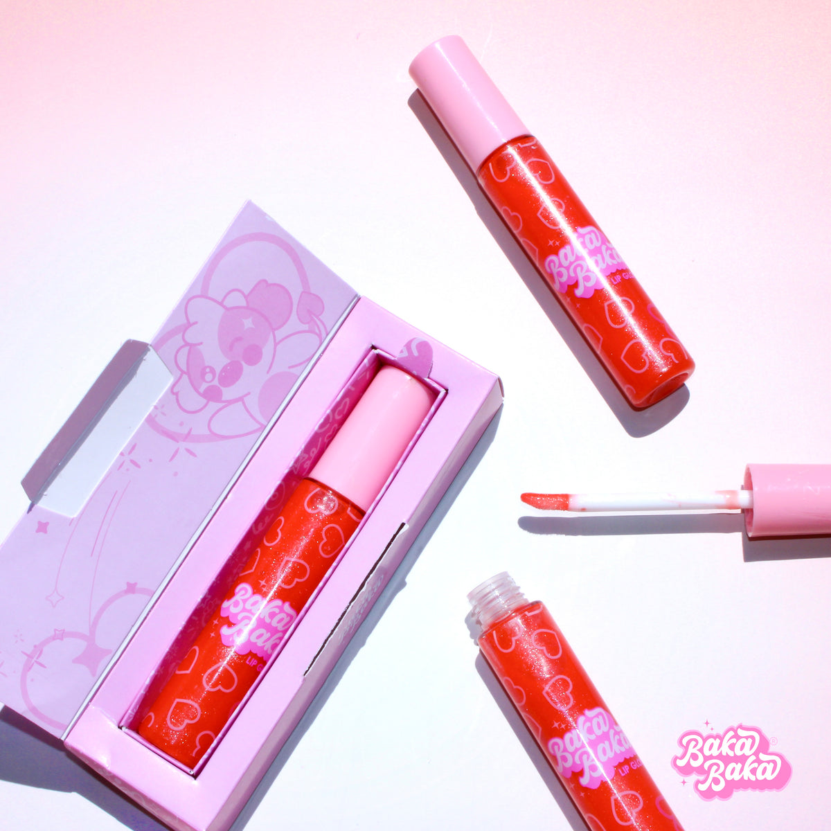 Lipgloss Ultra Juicy CANCER Jumbo 19 ml Signos Zodiacales ♋️