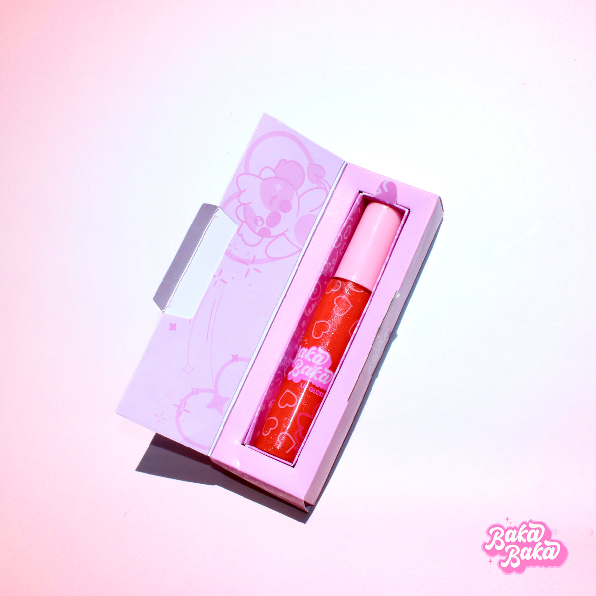 Lipgloss Ultra Juicy CANCER Jumbo 19 ml Signos Zodiacales ♋️