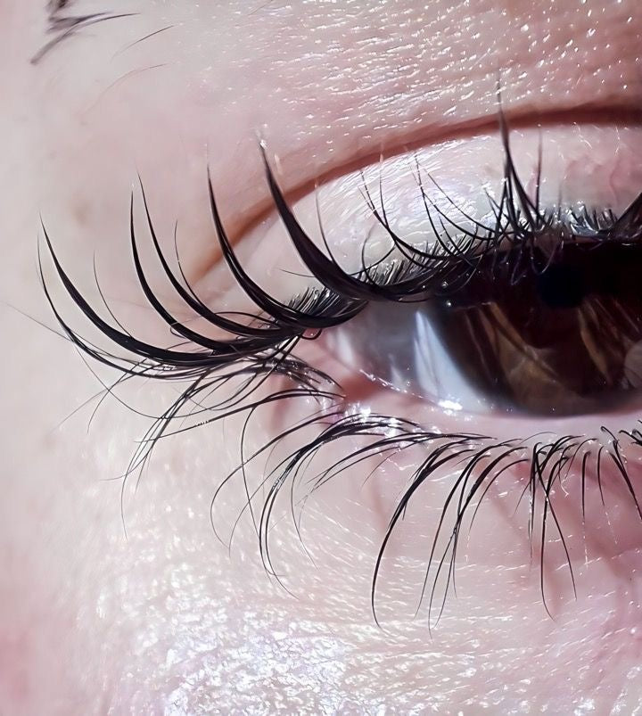 Poción Mágica / Gel Acondicionador Fortalecedor para Pestañas y Cejas