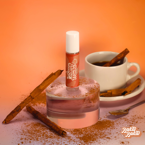 Baki Rolito Specy Mocha/ Perfume en Aceite Roll-On