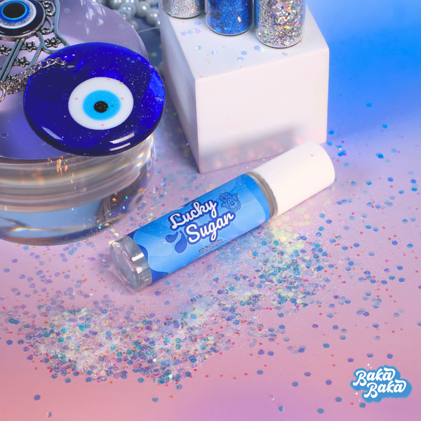 Baki Rolito Lucky Sugar | Perfume en Aceite Roll-On