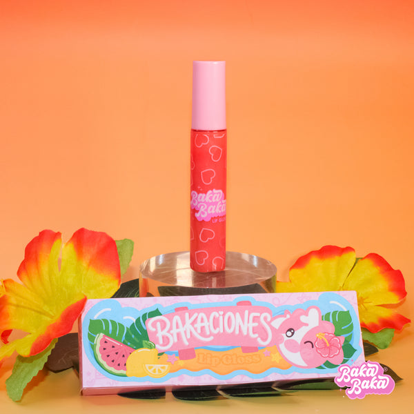 Lipgloss Ultra Juicy MANGO TANGO Jumbo 19ml | Mango