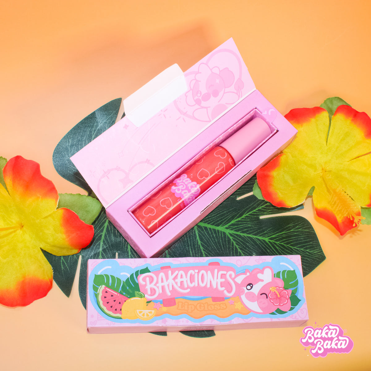 Lipgloss Ultra Juicy MANGO TANGO Jumbo 19ml | Mango