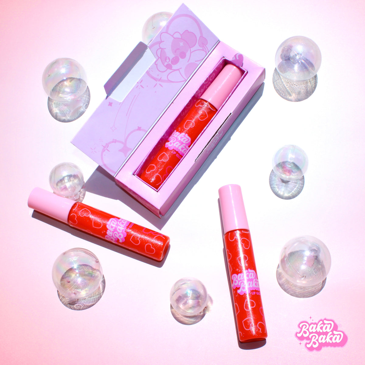 Lipgloss Ultra Juicy CANCER Jumbo 19 ml Signos Zodiacales ♋️