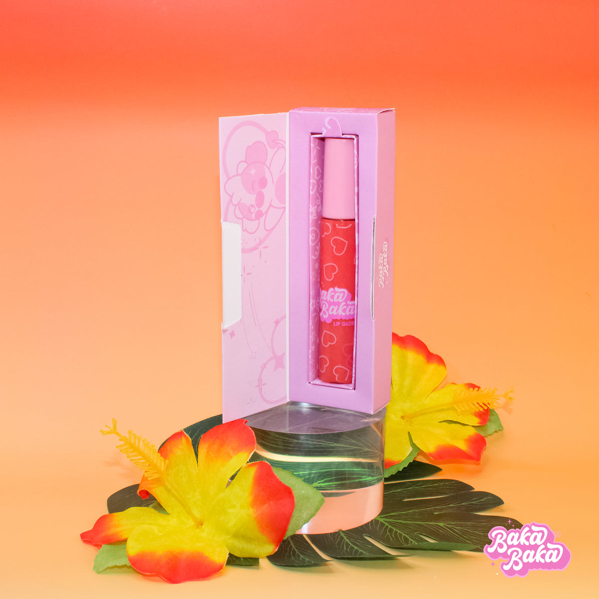 Lipgloss Ultra Juicy MANGO TANGO Jumbo 19ml | Mango