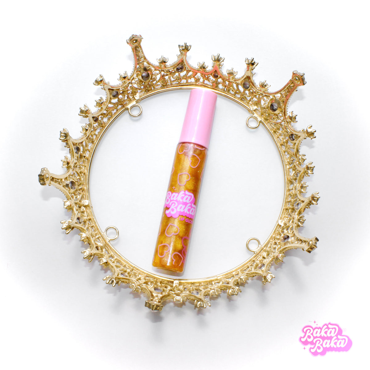 Lipgloss Ultra Juicy LEO Jumbo 19 ml | Signos Zodiacales ♌️