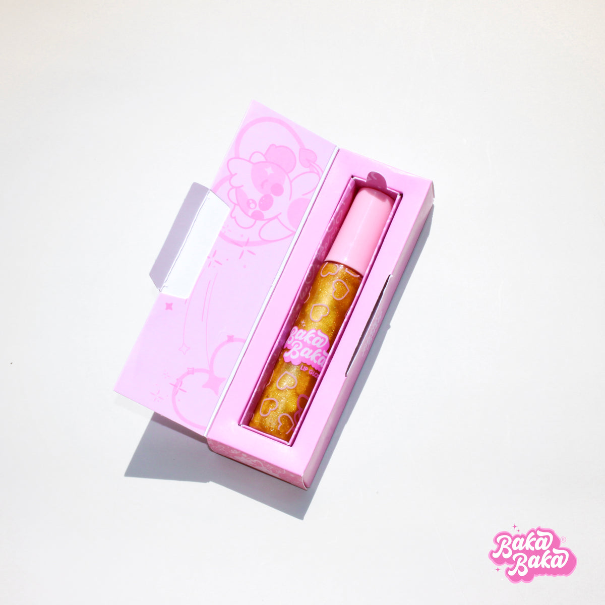 Lipgloss Ultra Juicy LEO Jumbo 19 ml | Signos Zodiacales ♌️